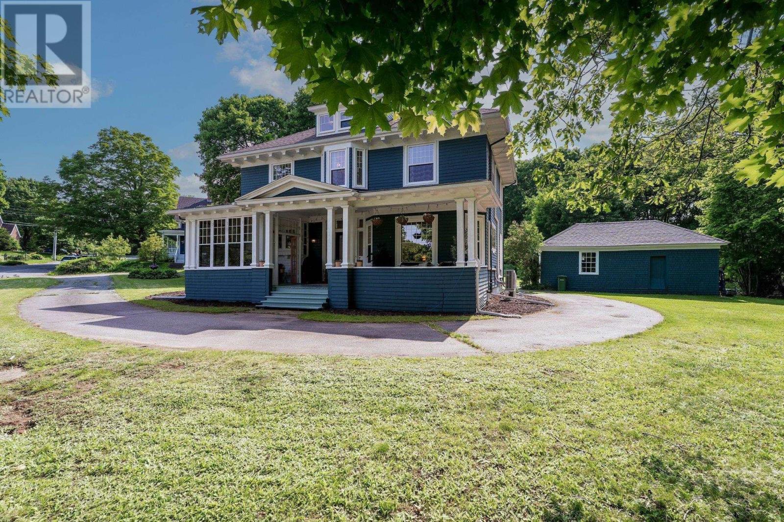 7 Elm Avenue, Kentville, Nova Scotia  B4N 1Y8 - Photo 40 - 202514185