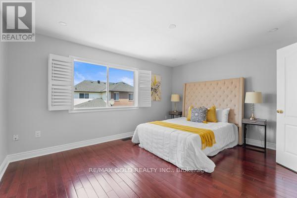 16 Upshall Drive, Brampton (Brampton West), Ontario  L6P 1E1 - Photo 18 - W12218926