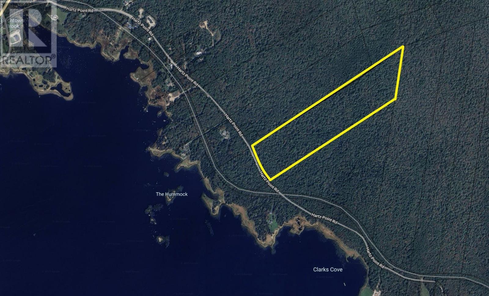 Lot Hartz Point Road, Hartz Point, Nova Scotia  B0T 1W0 - Photo 5 - 202514473