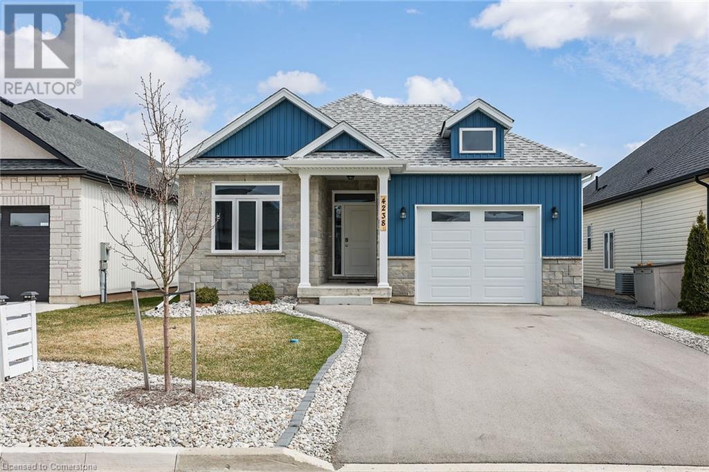 4238 VILLAGE CREEK Drive, Stevensville, Ontario