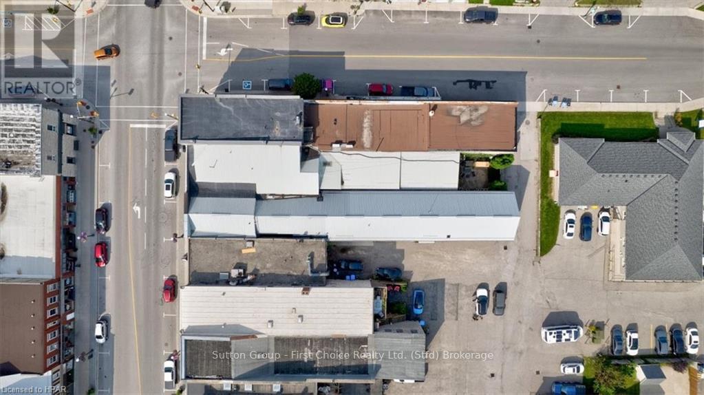95 Queen Street E, St. Marys, Ontario  N4X 1A1 - Photo 3 - X10781569