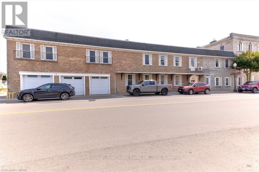 95 Queen Street E, St. Marys, Ontario  N4X 1A1 - Photo 2 - X10781569