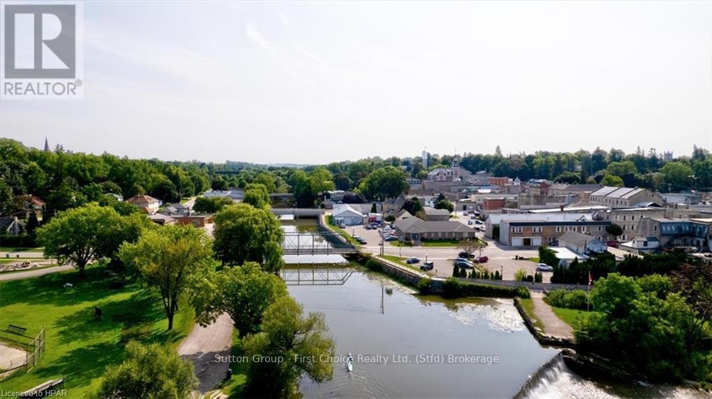 95 Queen Street E, St. Marys, Ontario  N4X 1A1 - Photo 34 - X10781569