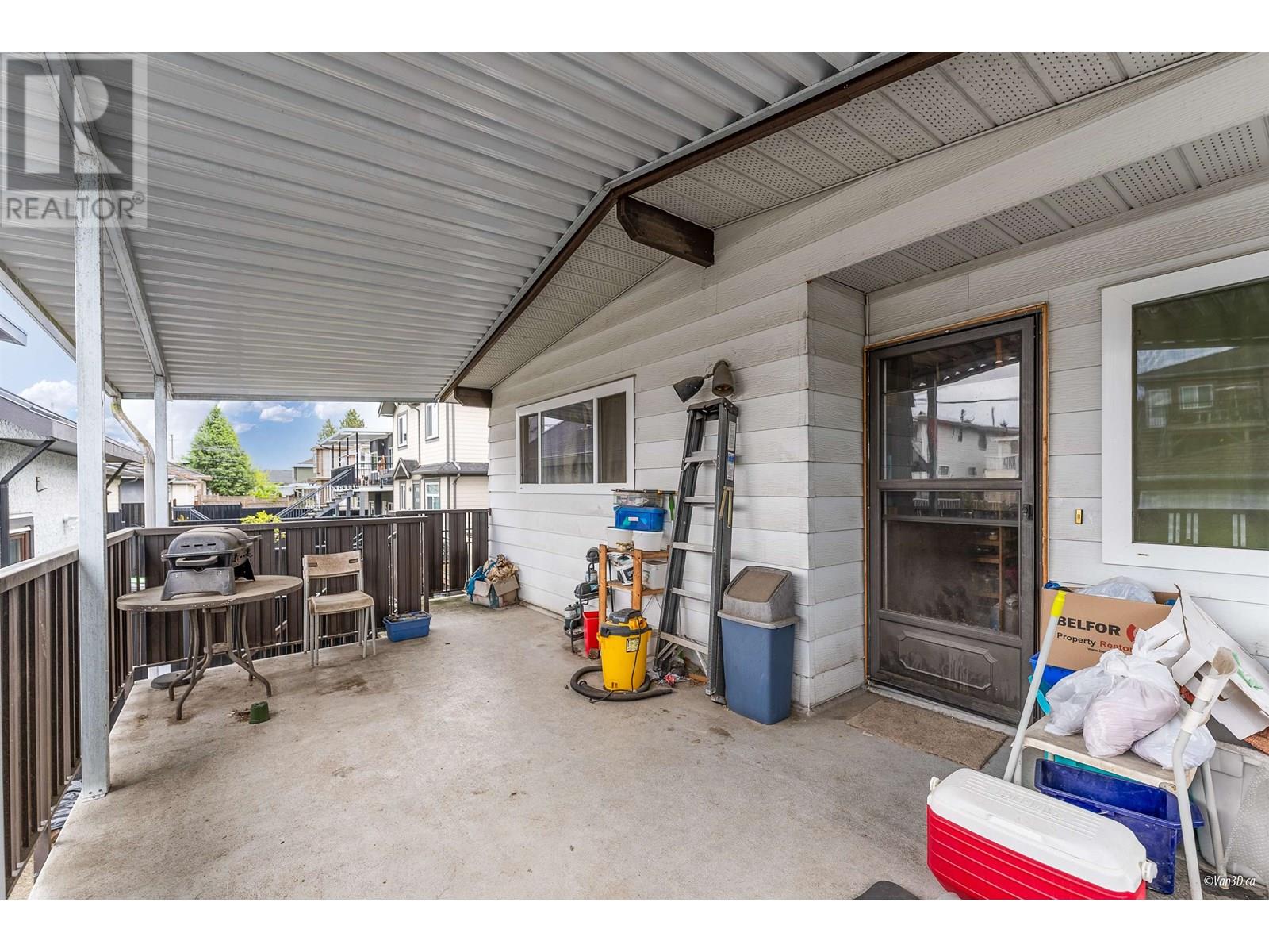 319 E 64th Avenue, Vancouver, British Columbia  V5X 2M8 - Photo 10 - R3015070