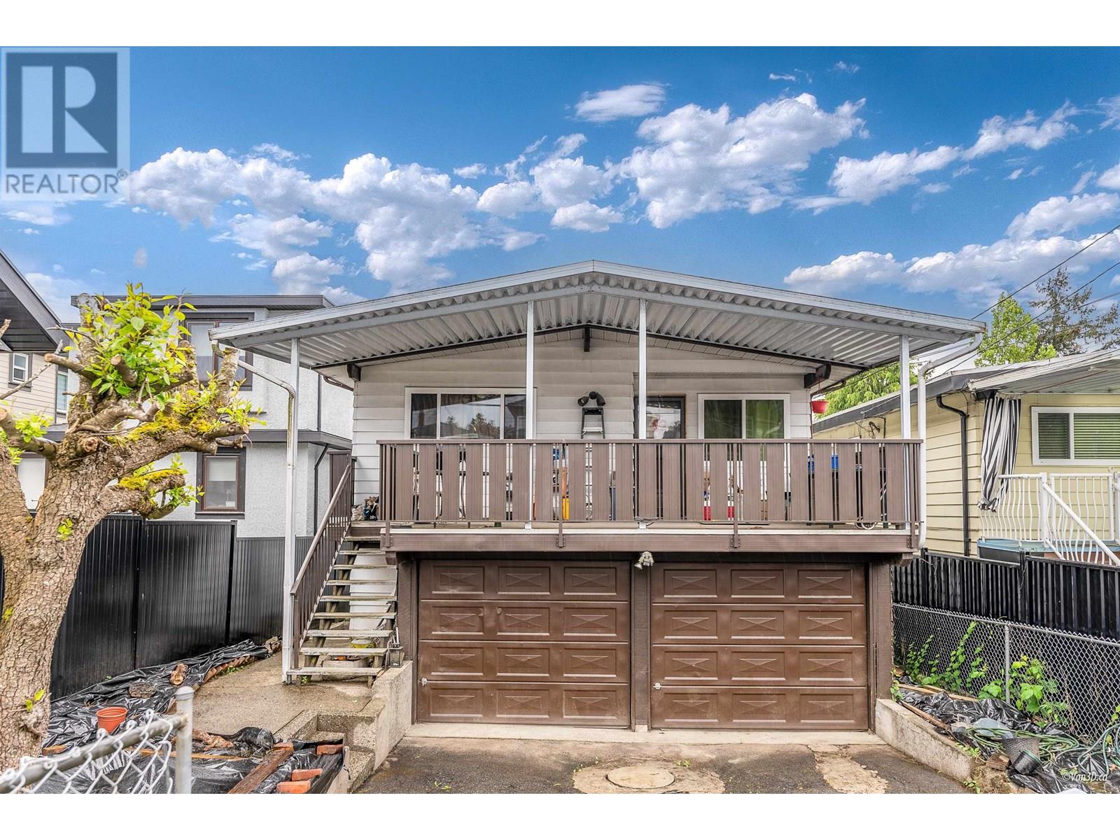 319 E 64th Avenue, Vancouver, British Columbia  V5X 2M8 - Photo 28 - R3015070