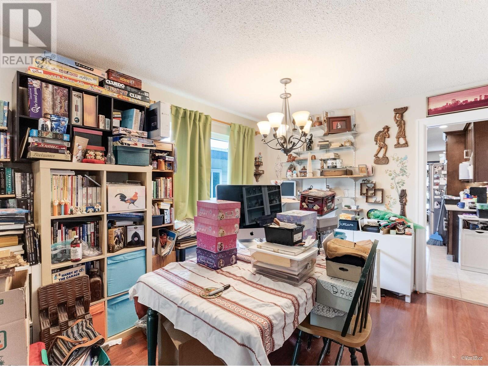 319 E 64th Avenue, Vancouver, British Columbia  V5X 2M8 - Photo 4 - R3015070