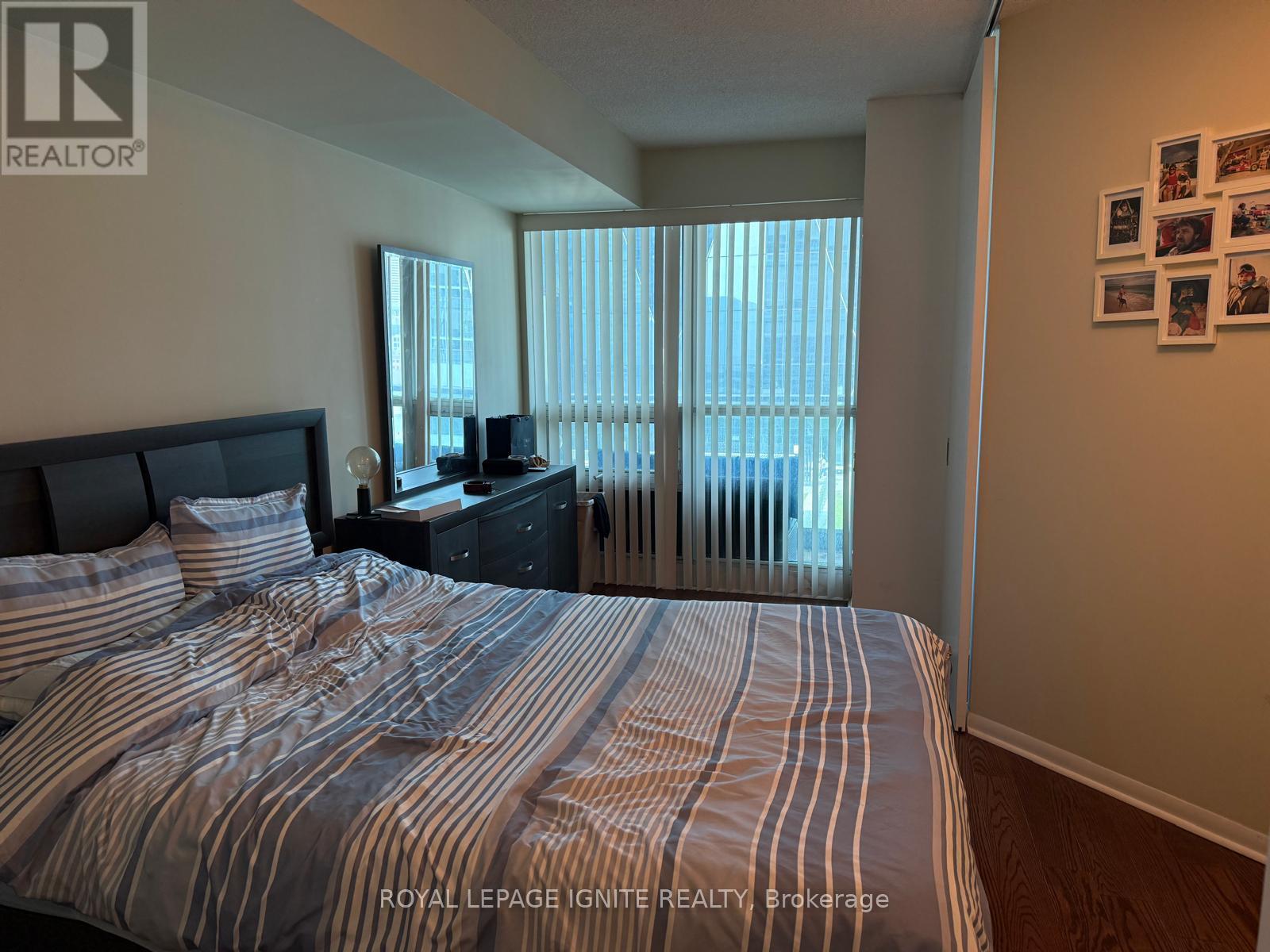 1814 - 18 Yonge Street, Toronto, Ontario  M5E 1Z8 - Photo 5 - C12217689
