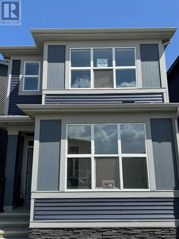 14 Creekside Manor SW, calgary, Alberta