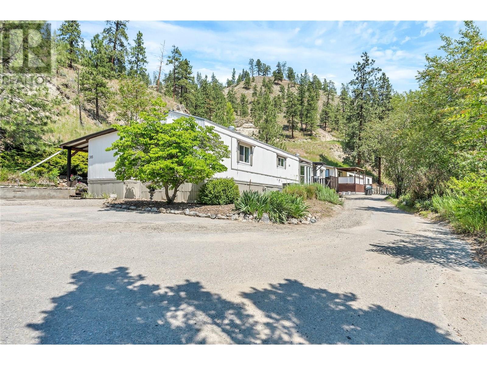 1701 Penticton Avenue Unit# 305, Penticton, British Columbia  V2A 2N5 - Photo 25 - 10352078