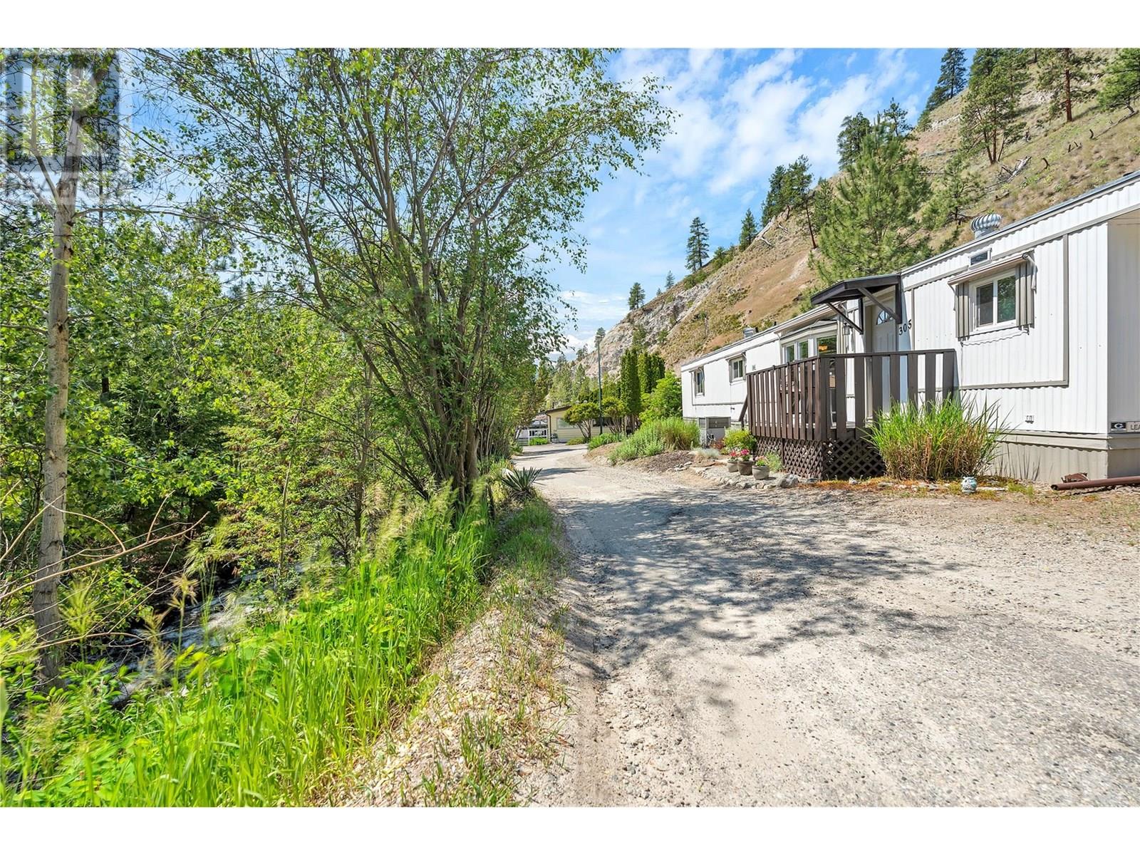 1701 Penticton Avenue Unit# 305, Penticton, British Columbia  V2A 2N5 - Photo 27 - 10352078