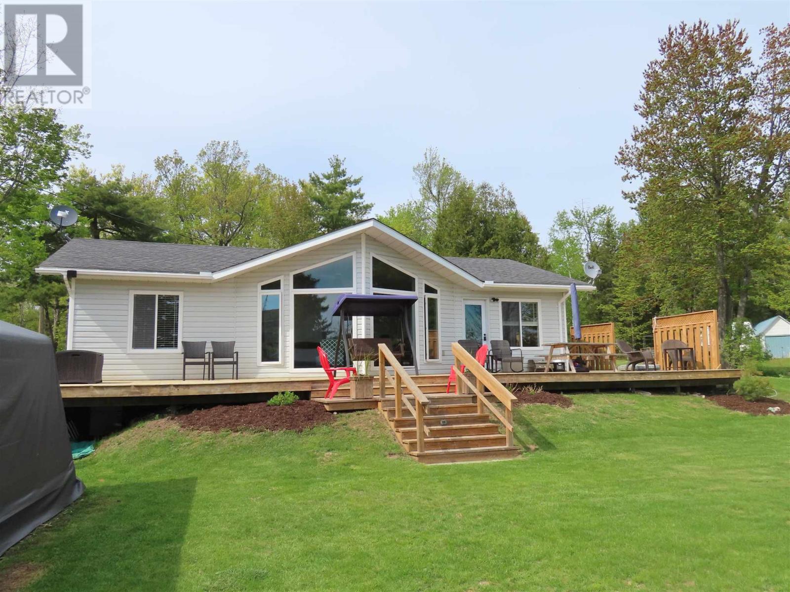 67 Darou DR, Laird/ Tarbutt Additional, Ontario