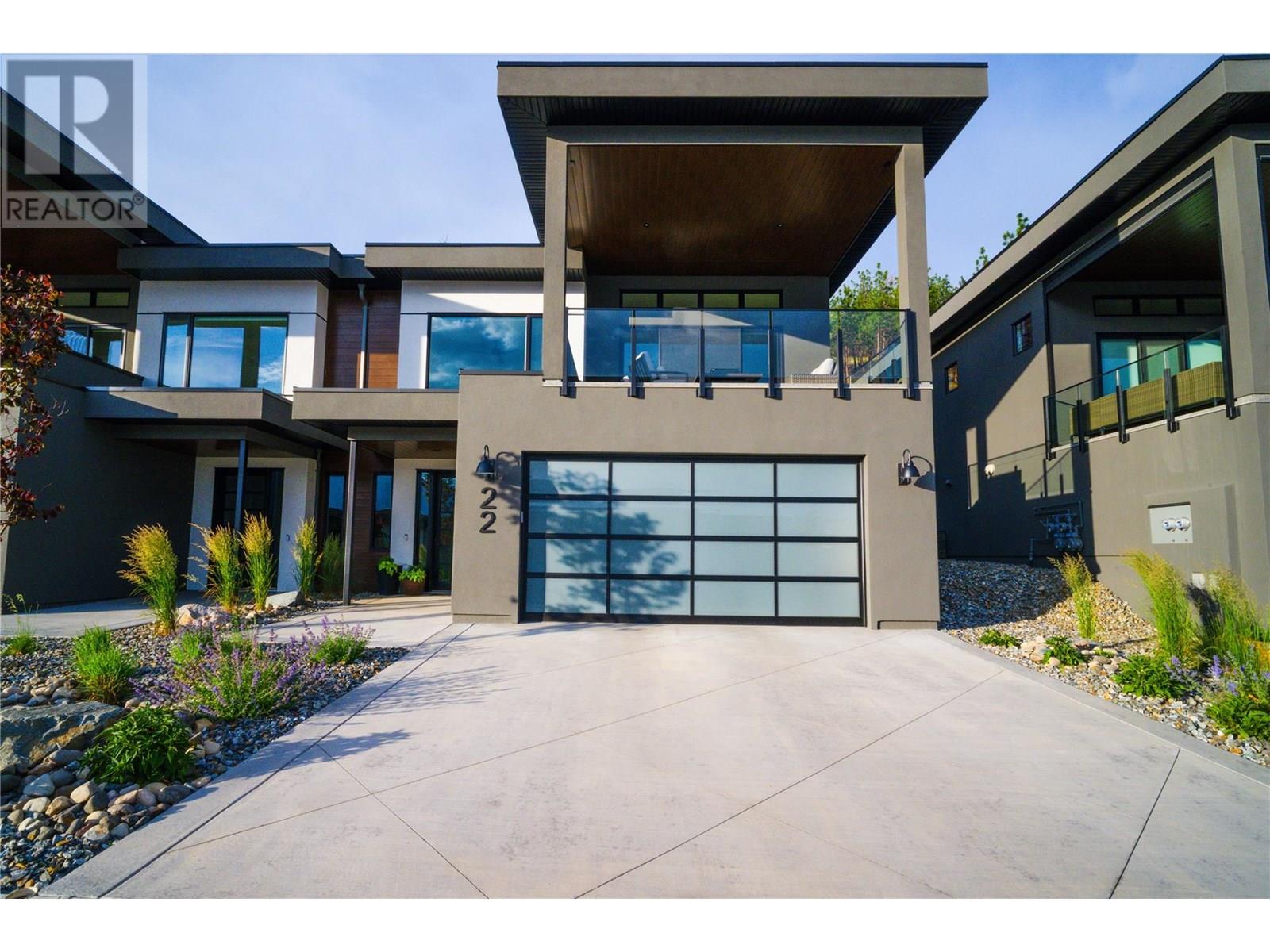 9201 Okanagan Centre Road W Unit# 22, Lake Country, British Columbia