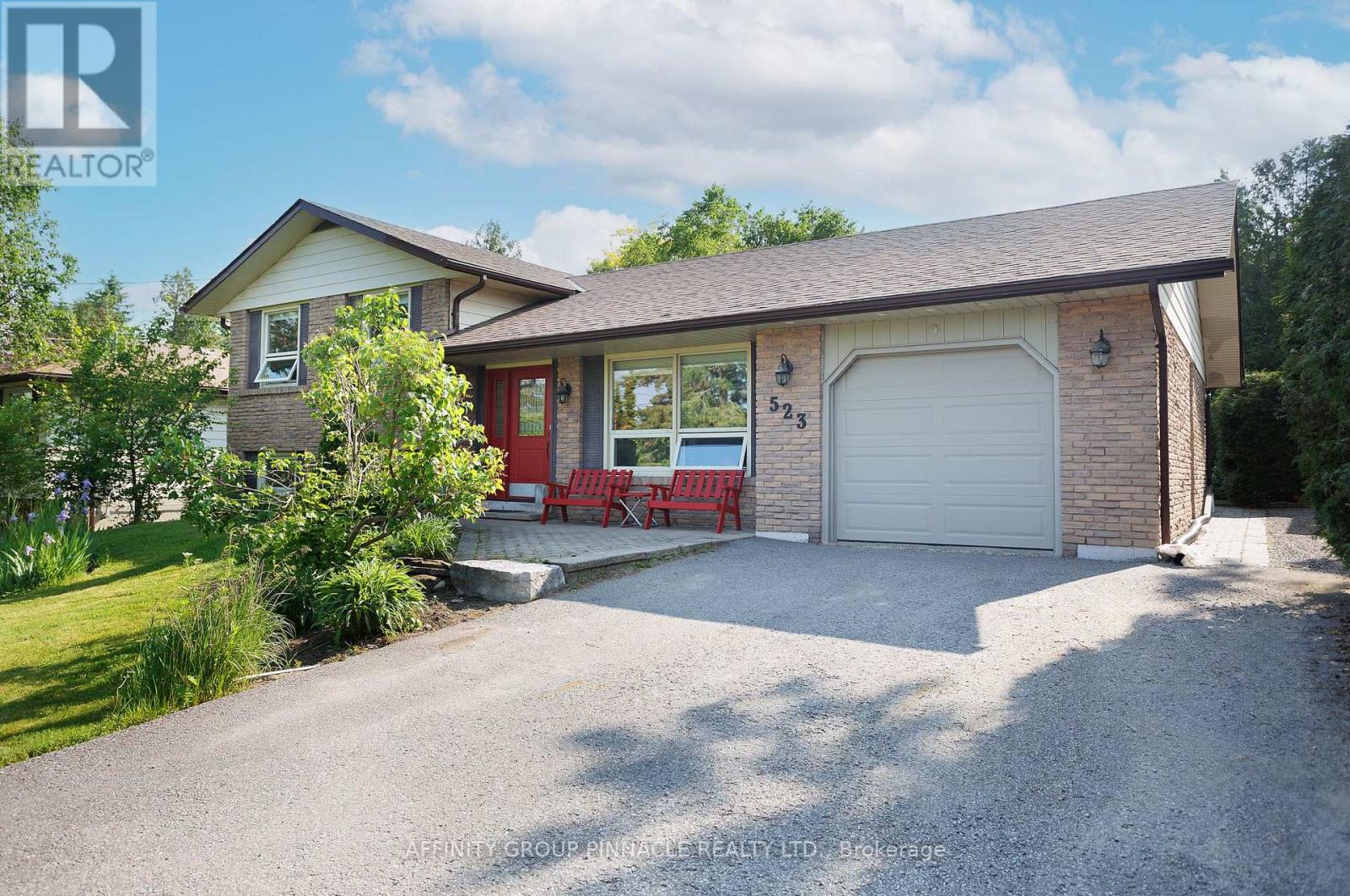 Property at 523 GEORGE STREET image 1