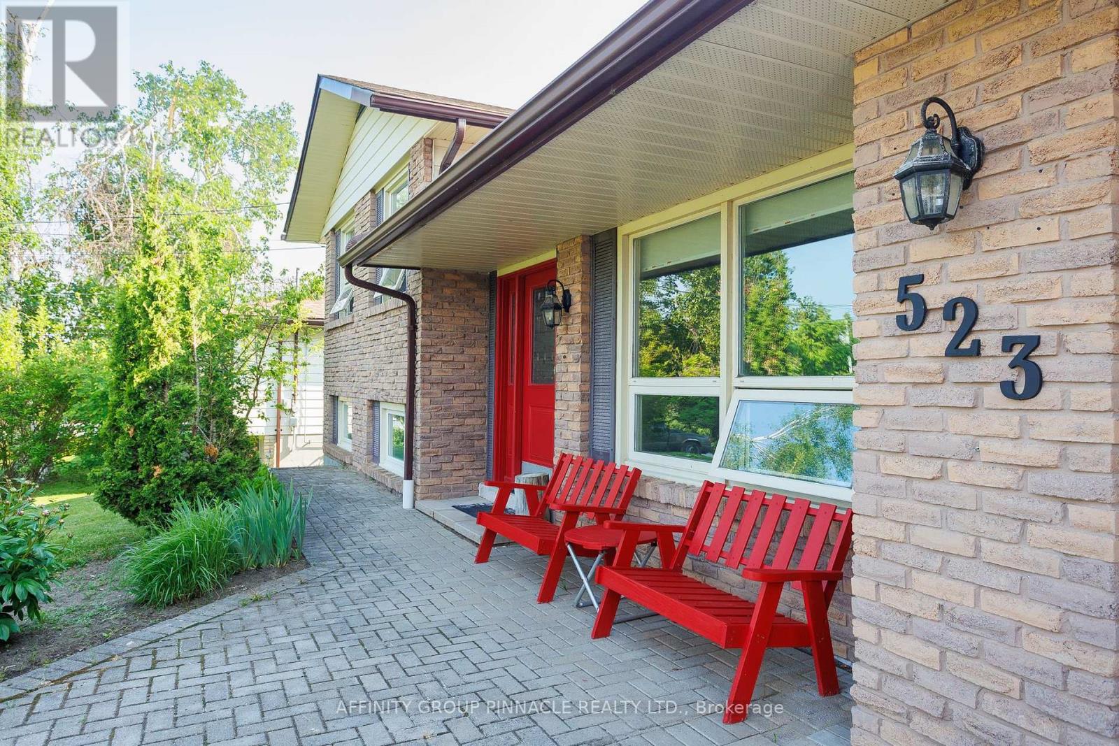 Property at 523 GEORGE STREET image 2