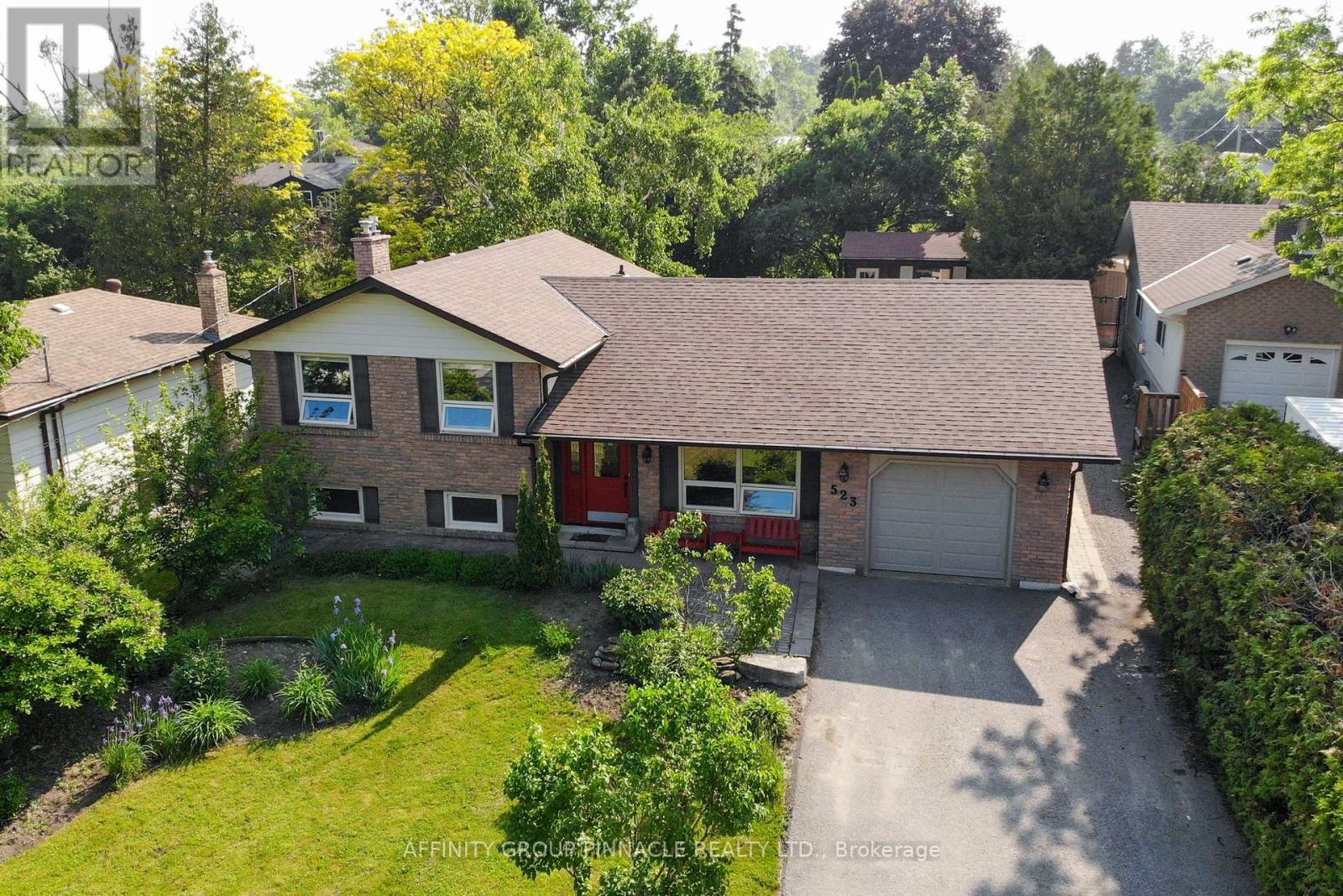 Property at 523 GEORGE STREET image 5