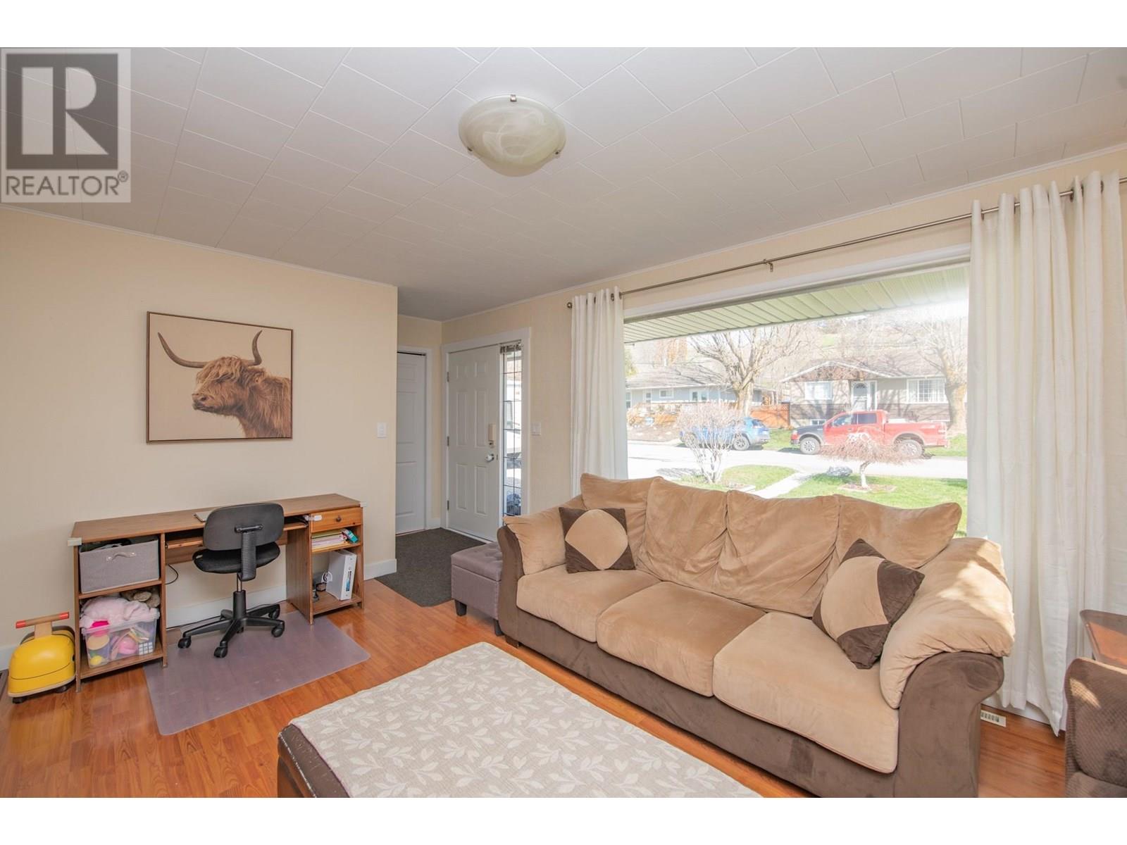 4106 28 Avenue, Vernon, British Columbia  V1T 1X5 - Photo 11 - 10340299