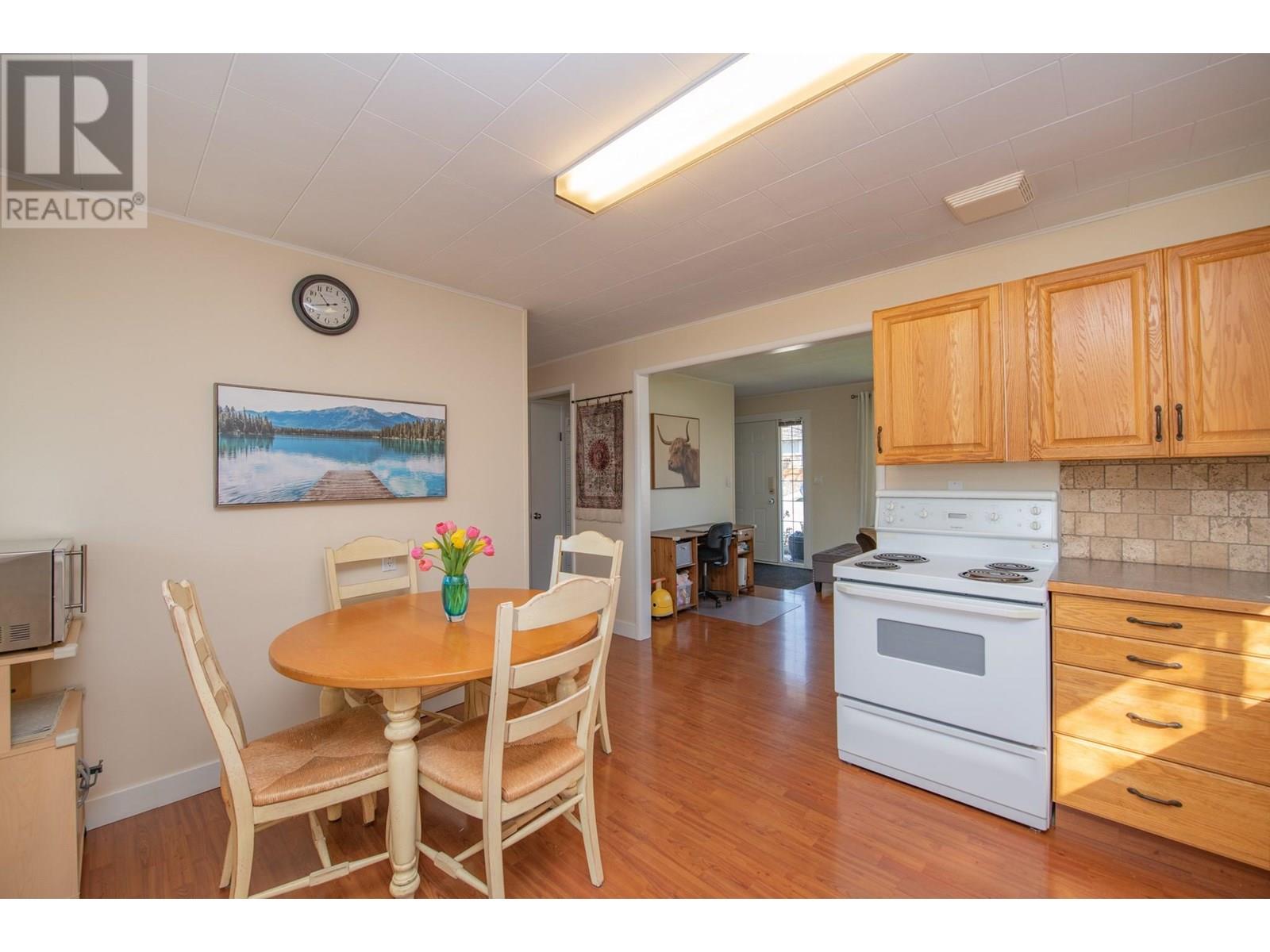 4106 28 Avenue, Vernon, British Columbia  V1T 1X5 - Photo 22 - 10340299