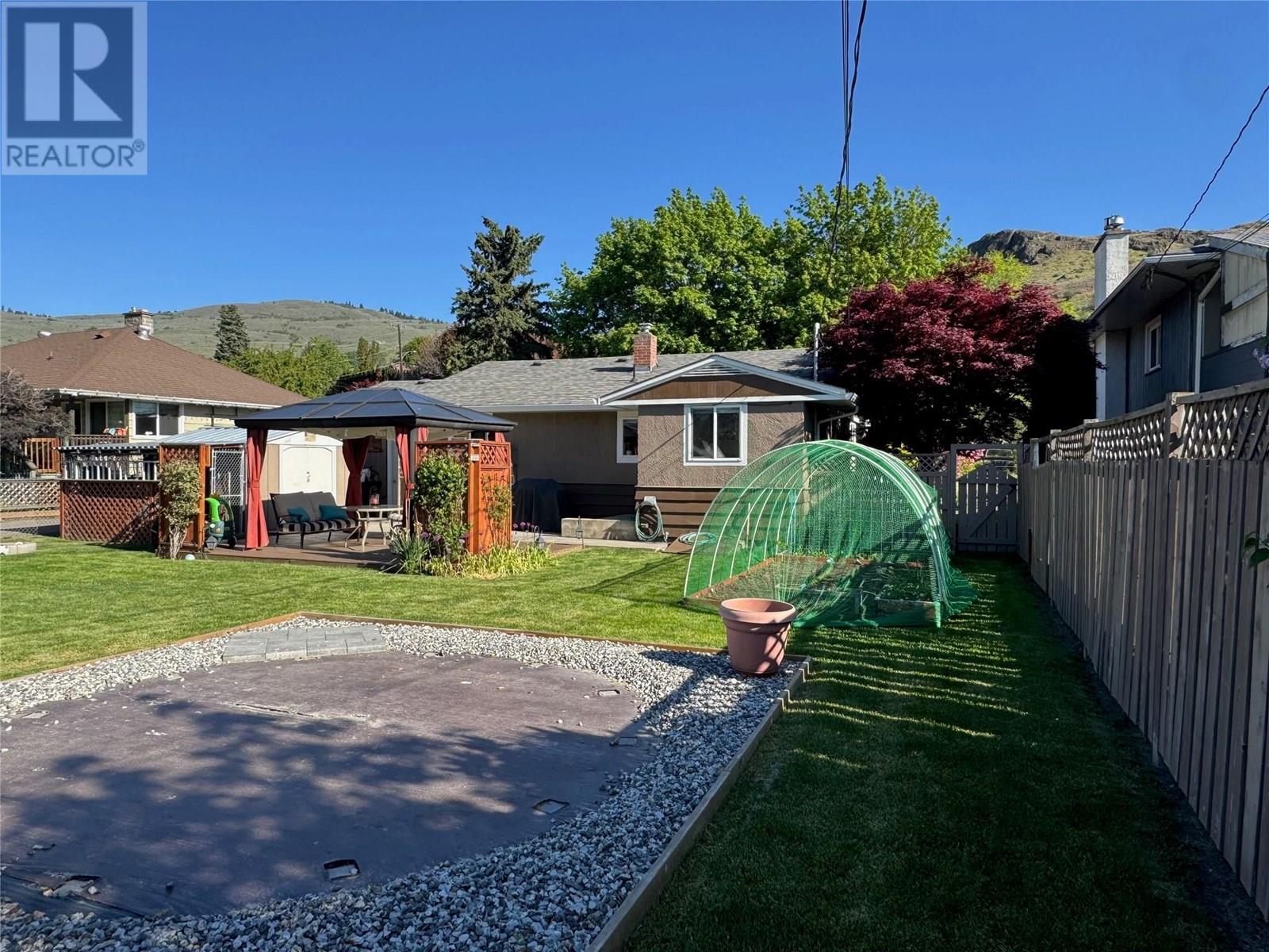 4106 28 Avenue, Vernon, British Columbia  V1T 1X5 - Photo 40 - 10340299