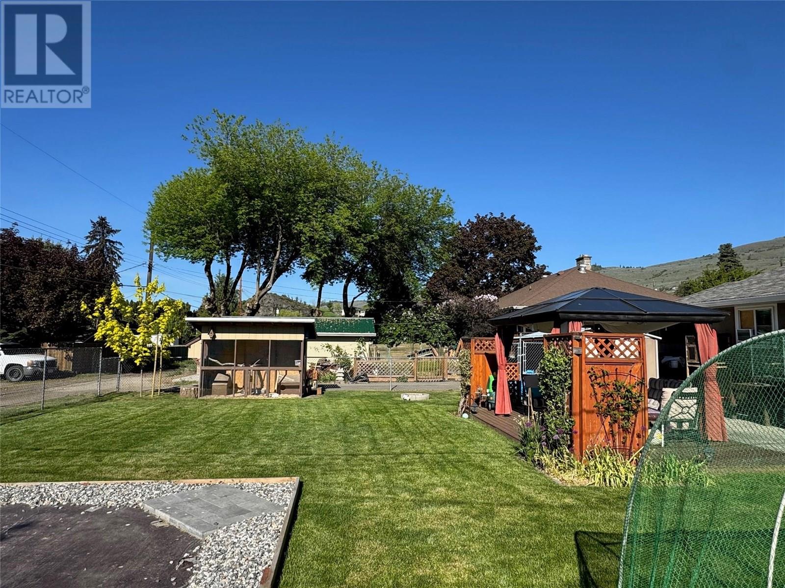 4106 28 Avenue, Vernon, British Columbia  V1T 1X5 - Photo 42 - 10340299