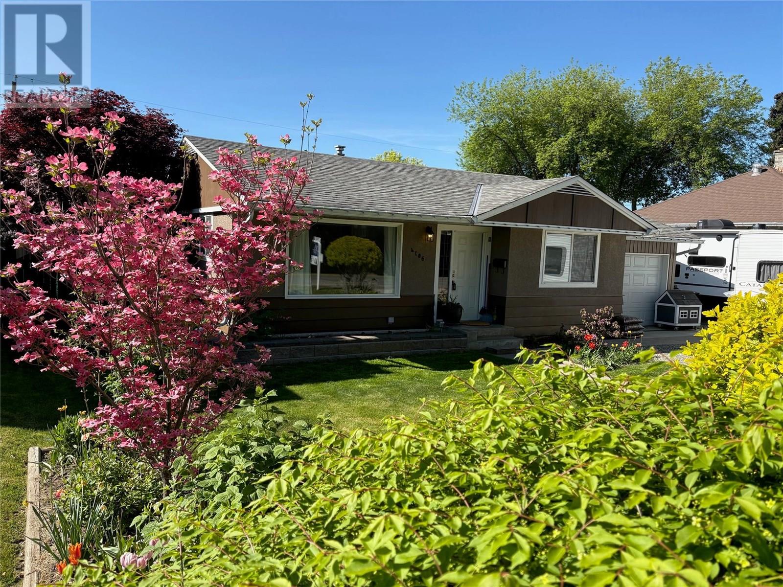 4106 28 Avenue, Vernon, British Columbia  V1T 1X5 - Photo 6 - 10340299