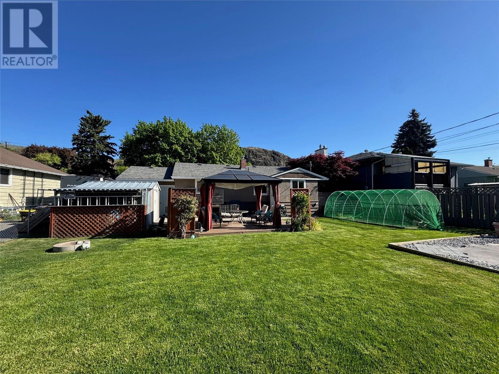 4106 28 Avenue, Vernon, British Columbia  V1T 1X5 - Photo 39 - 10340299