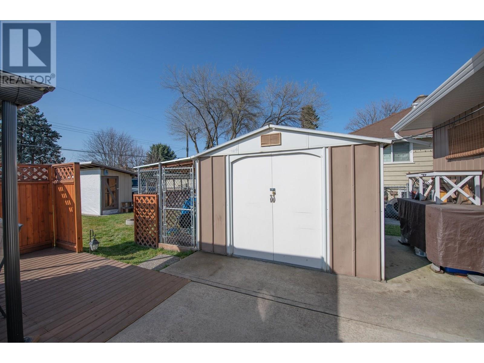 4106 28 Avenue, Vernon, British Columbia  V1T 1X5 - Photo 32 - 10340299