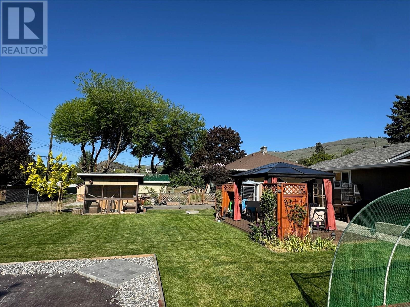 4106 28 Avenue, Vernon, British Columbia  V1T 1X5 - Photo 36 - 10340299