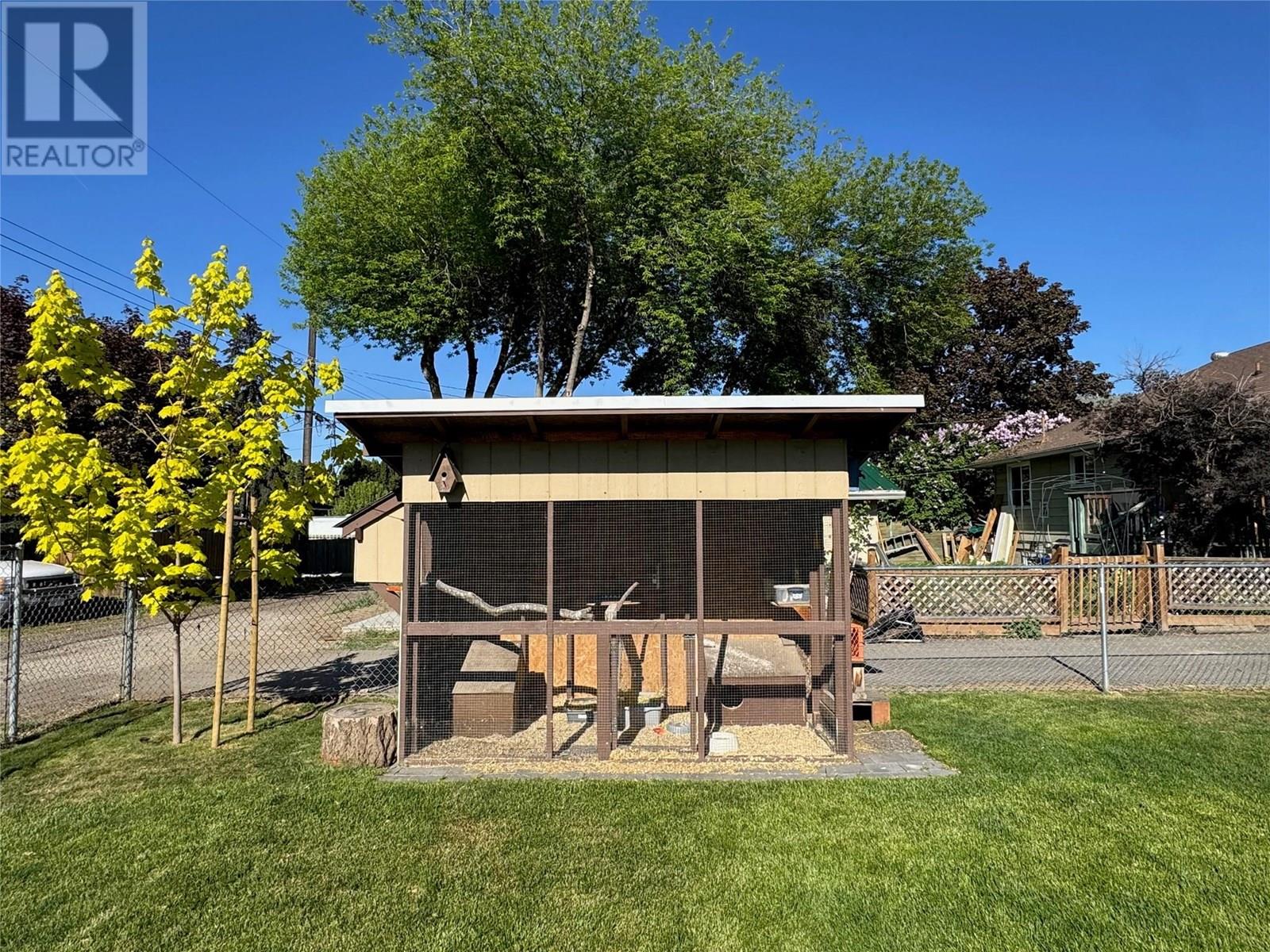 4106 28 Avenue, Vernon, British Columbia  V1T 1X5 - Photo 37 - 10340299