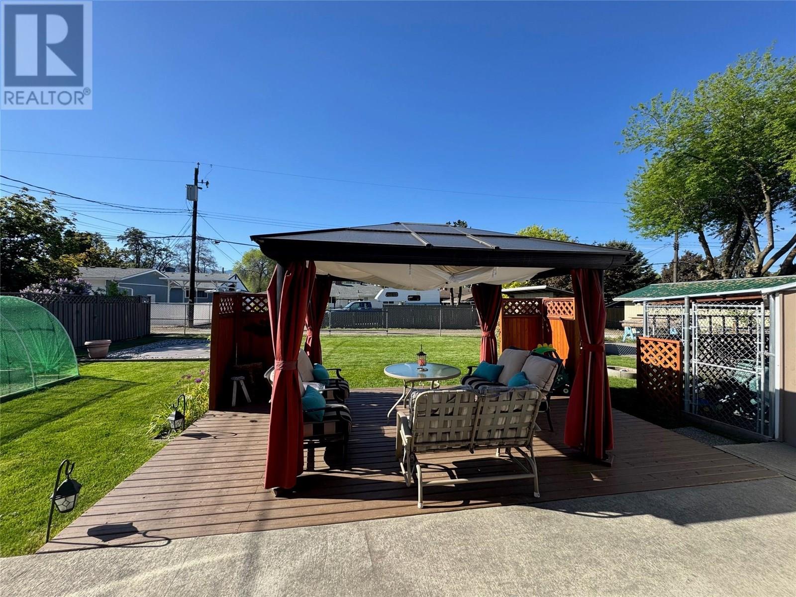 4106 28 Avenue, Vernon, British Columbia  V1T 1X5 - Photo 35 - 10340299