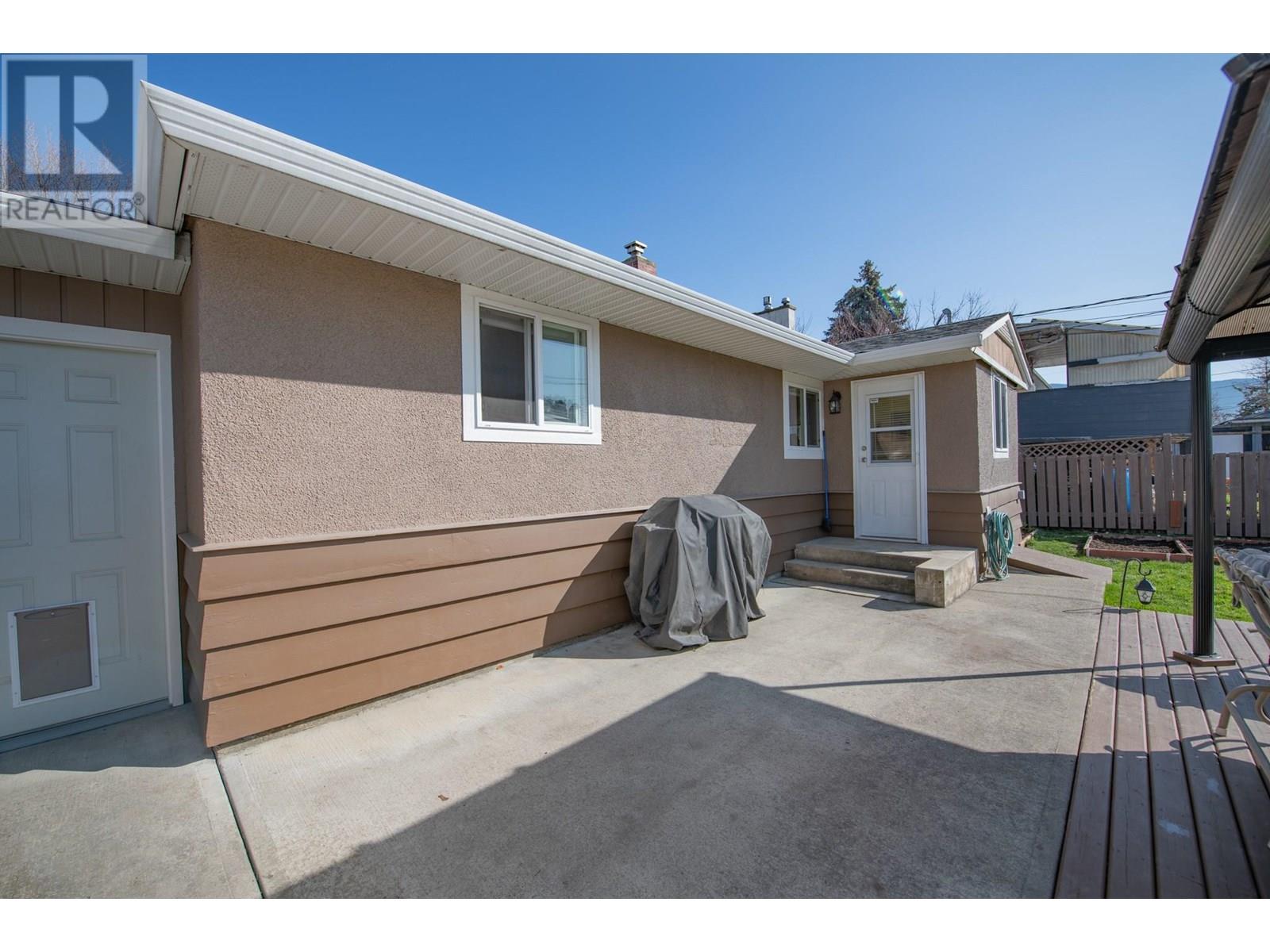 4106 28 Avenue, Vernon, British Columbia  V1T 1X5 - Photo 33 - 10340299