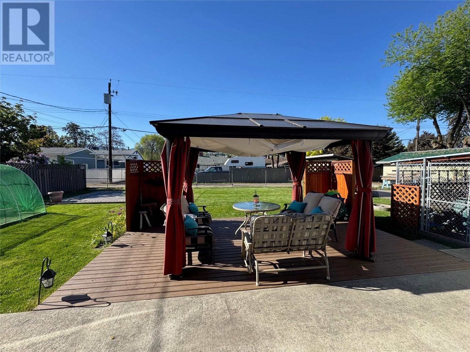 4106 28 Avenue, Vernon, British Columbia  V1T 1X5 - Photo 34 - 10340299