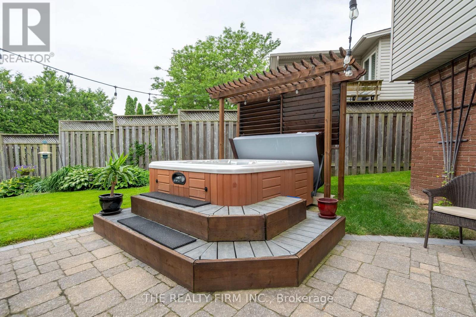 40 Havenridge Crescent, London North (North P), Ontario  N6H 4L6 - Photo 33 - X12219620