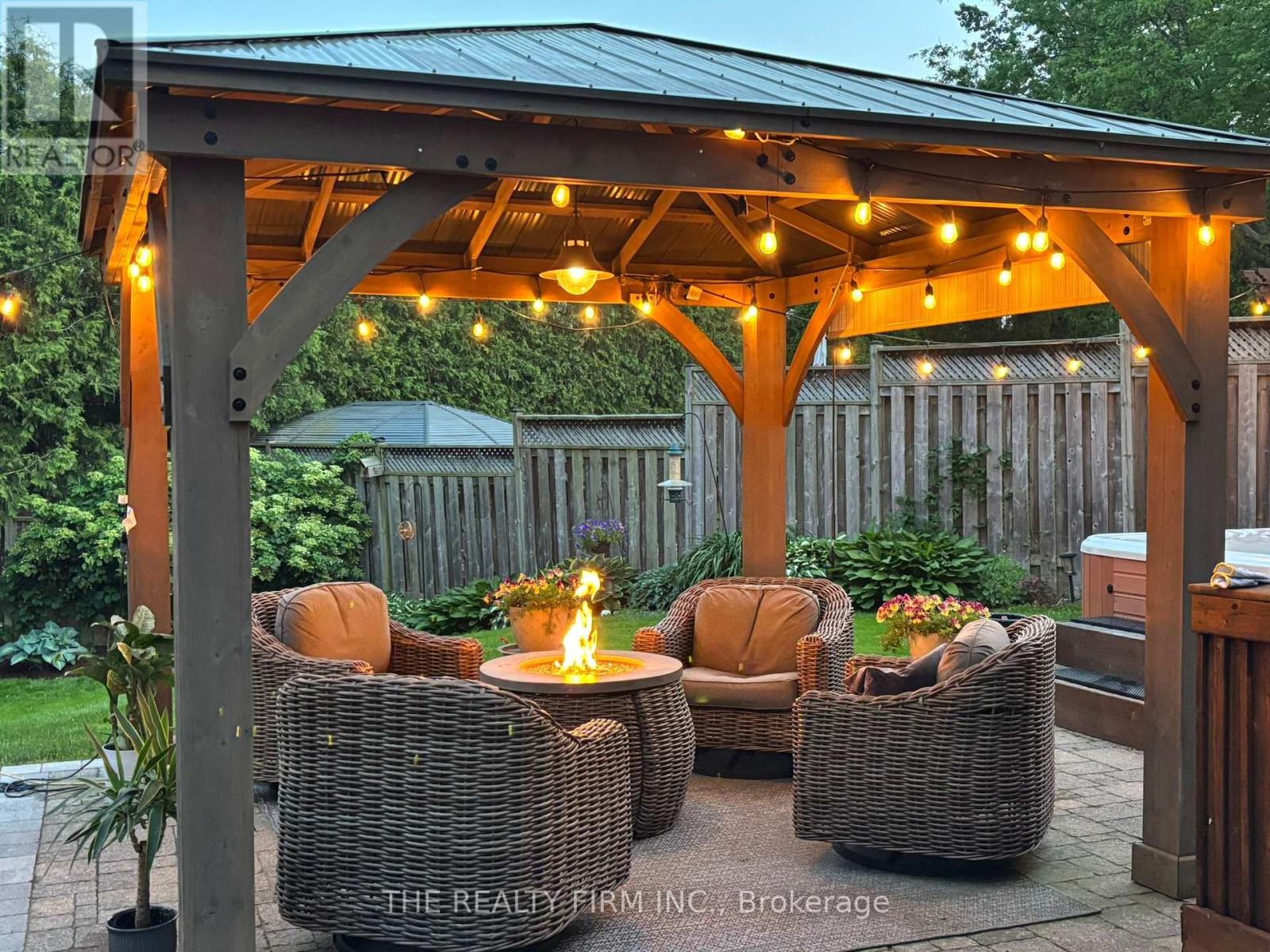 40 Havenridge Crescent, London North (North P), Ontario  N6H 4L6 - Photo 39 - X12219620