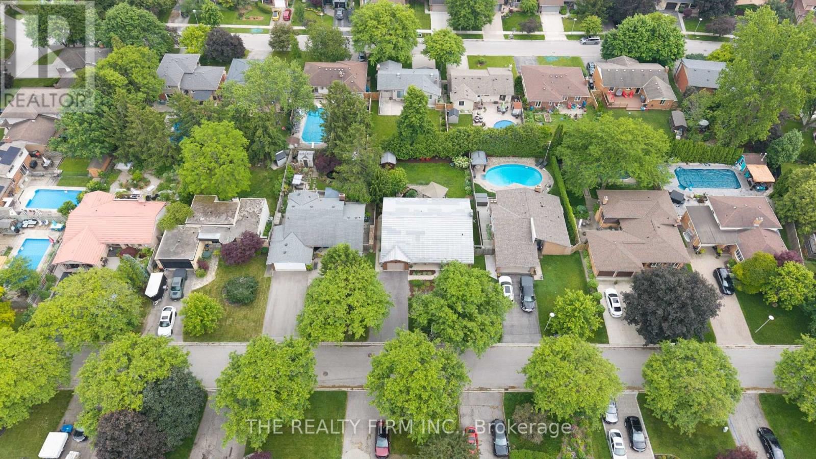 40 Havenridge Crescent, London North (North P), Ontario  N6H 4L6 - Photo 43 - X12219620