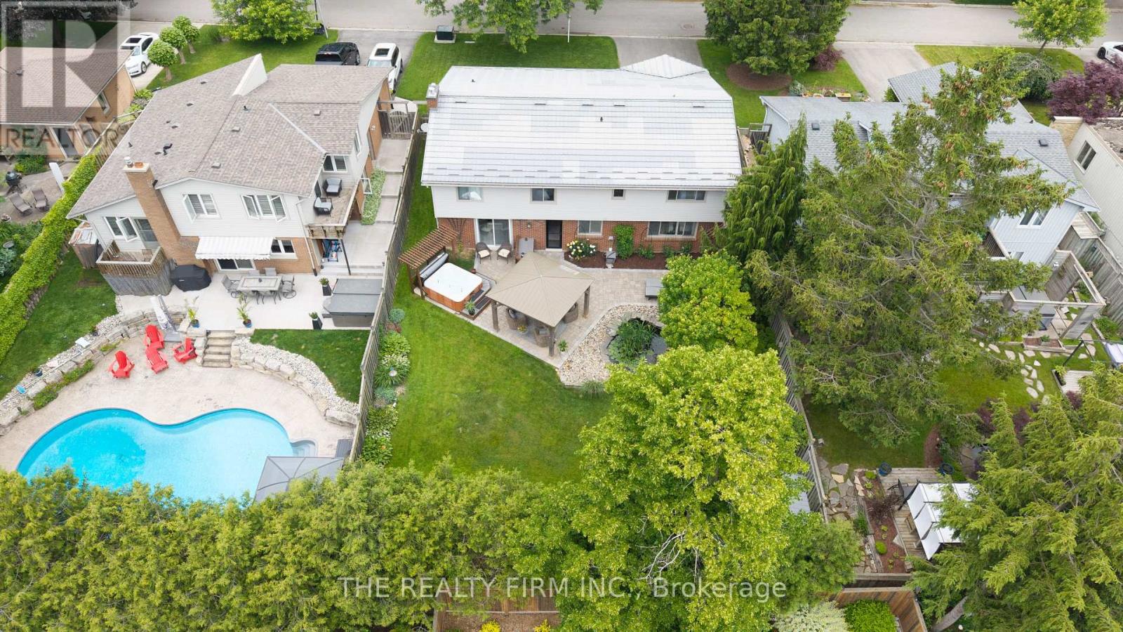 40 Havenridge Crescent, London North (North P), Ontario  N6H 4L6 - Photo 44 - X12219620