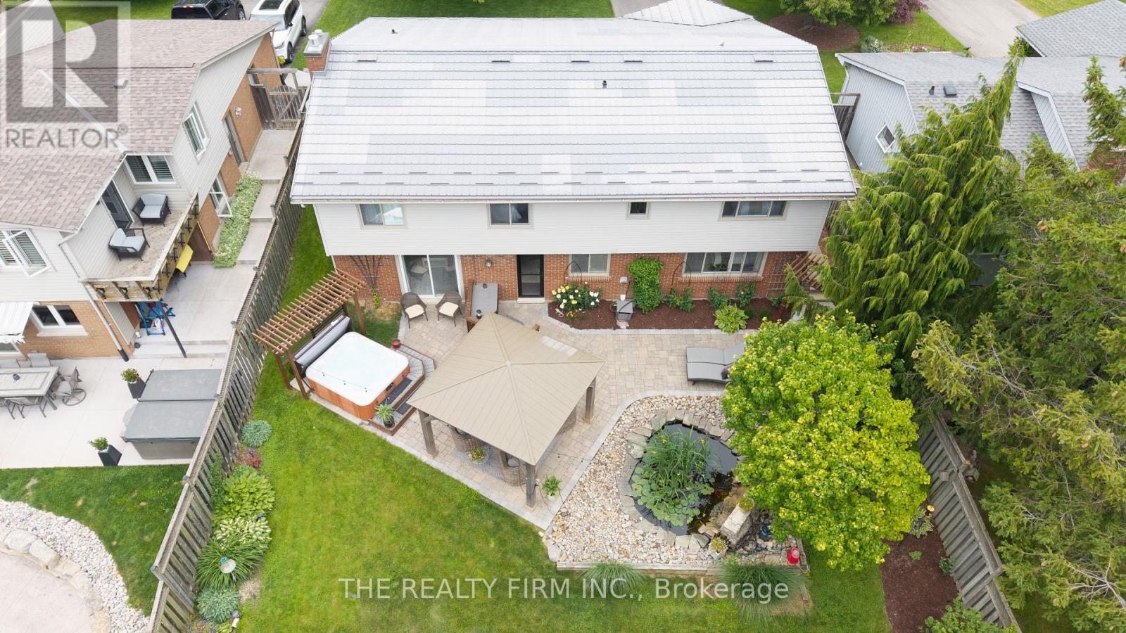 40 Havenridge Crescent, London North (North P), Ontario  N6H 4L6 - Photo 45 - X12219620