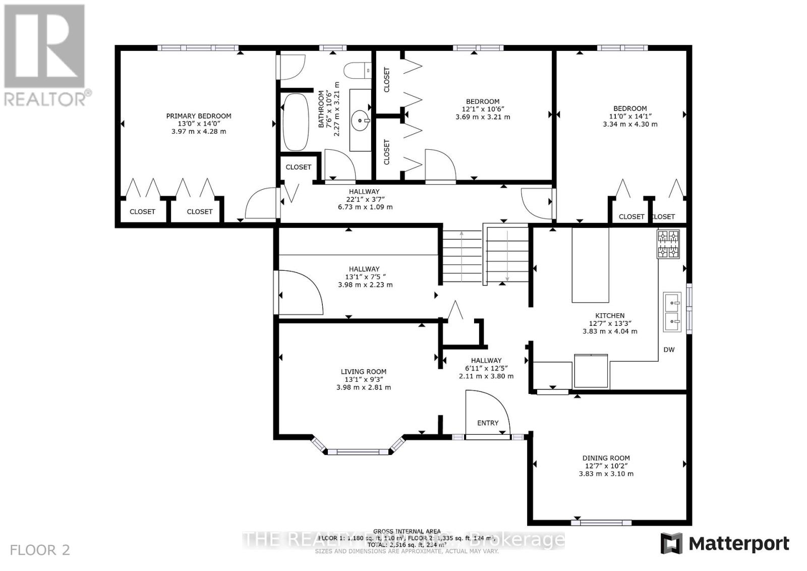 40 Havenridge Crescent, London North (North P), Ontario  N6H 4L6 - Photo 46 - X12219620
