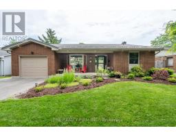 40 HAVENRIDGE CRESCENT, London North, Ontario