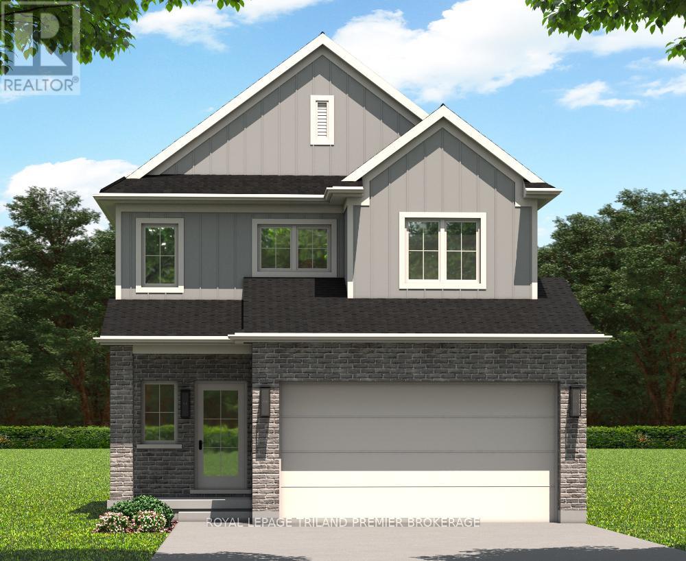 106 DEARING DRIVE, south huron (stephen), Ontario