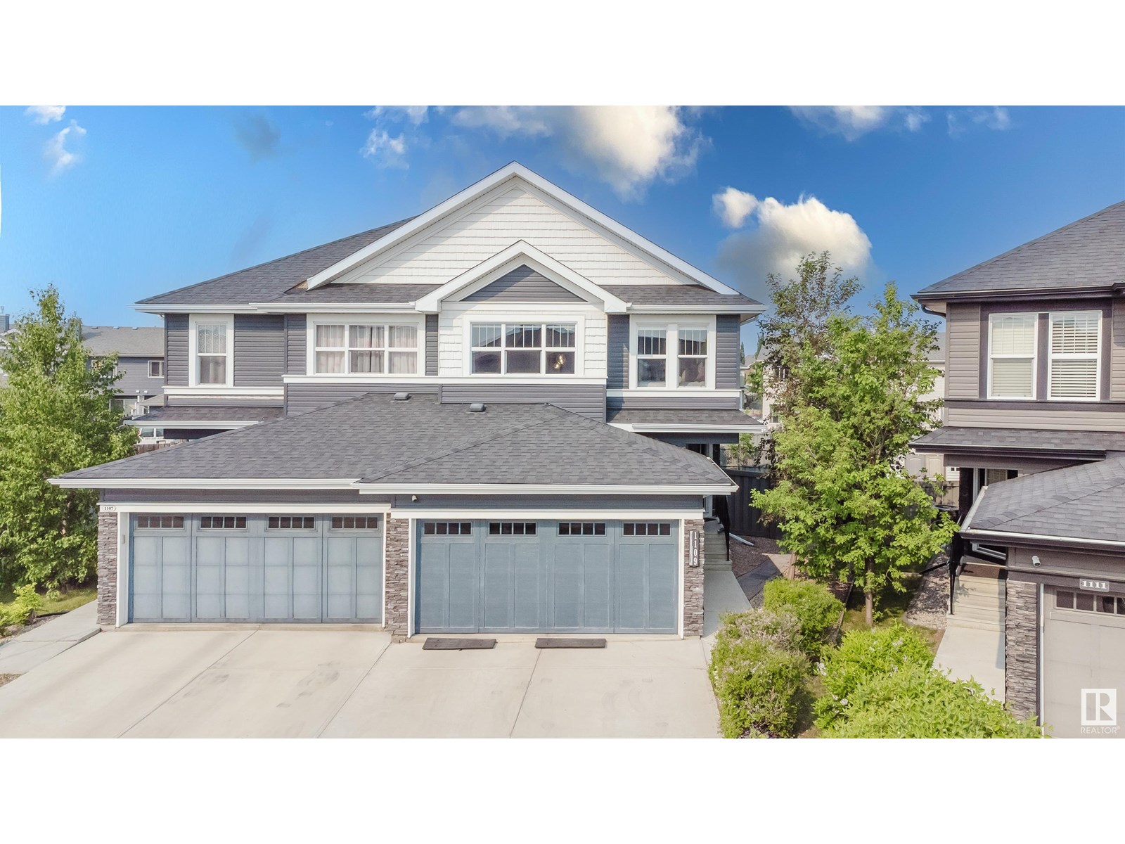 1109 176 St Sw, Edmonton, Alberta  T6W 2B7 - Photo 2 - E4439677