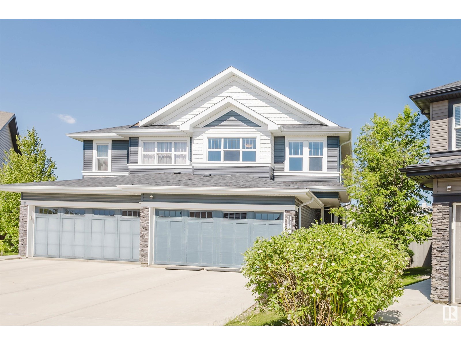 1109 176 St Sw, Edmonton, Alberta  T6W 2B7 - Photo 74 - E4439677