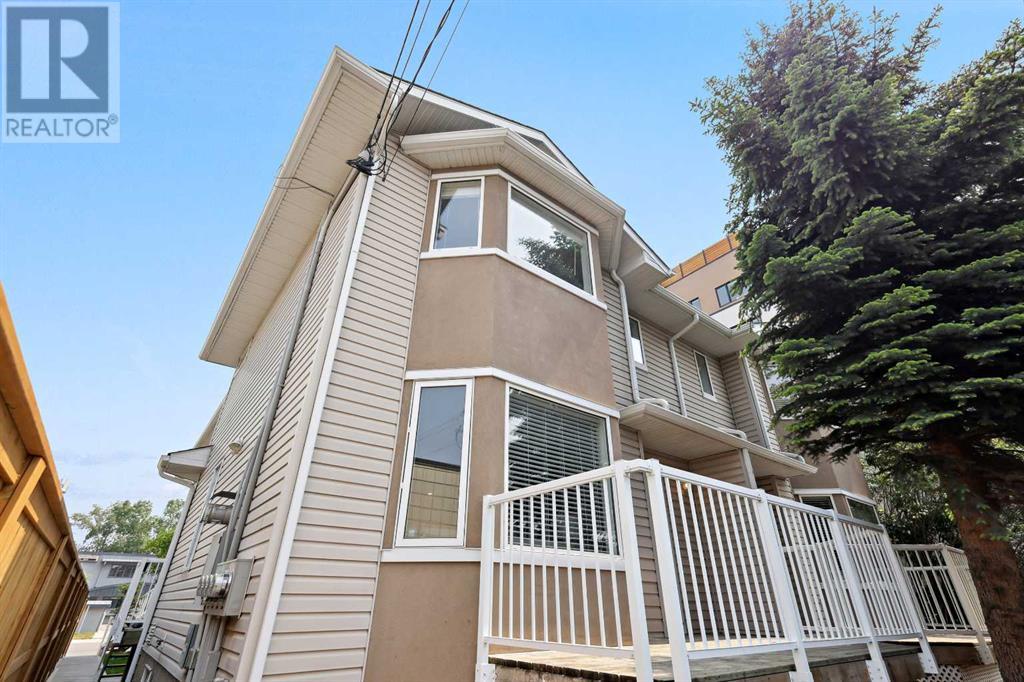 Property at 2, 2809 24A Street SW image 1