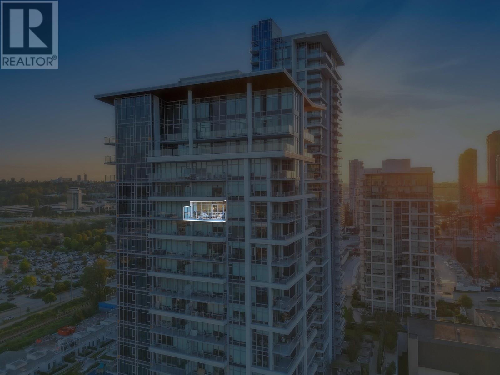 Listing Picture 19 of 22 : 2303 2351 BETA AVENUE, Burnaby / 本拿比 - 魯藝地產 Yvonne Lu Group - MLS Medallion Club Member