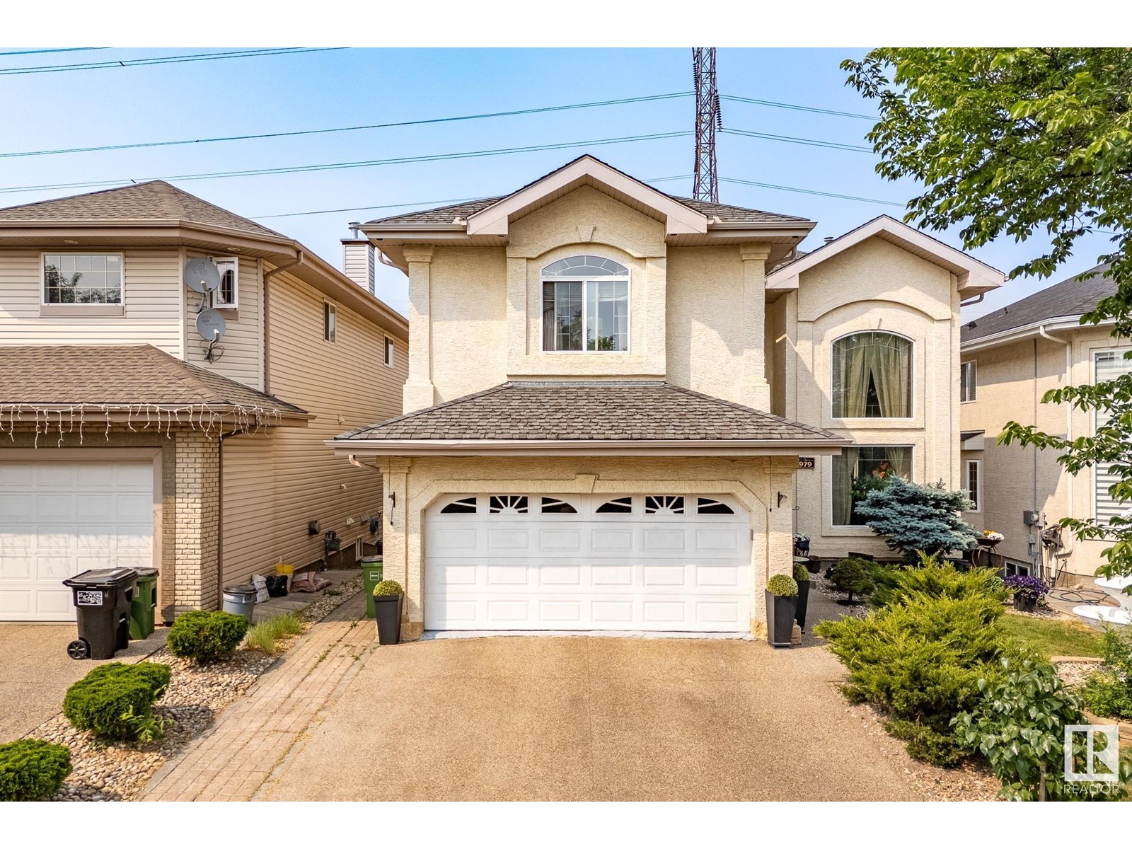 979 HOLLINGSWORTH BEND BN NW, Edmonton, Alberta