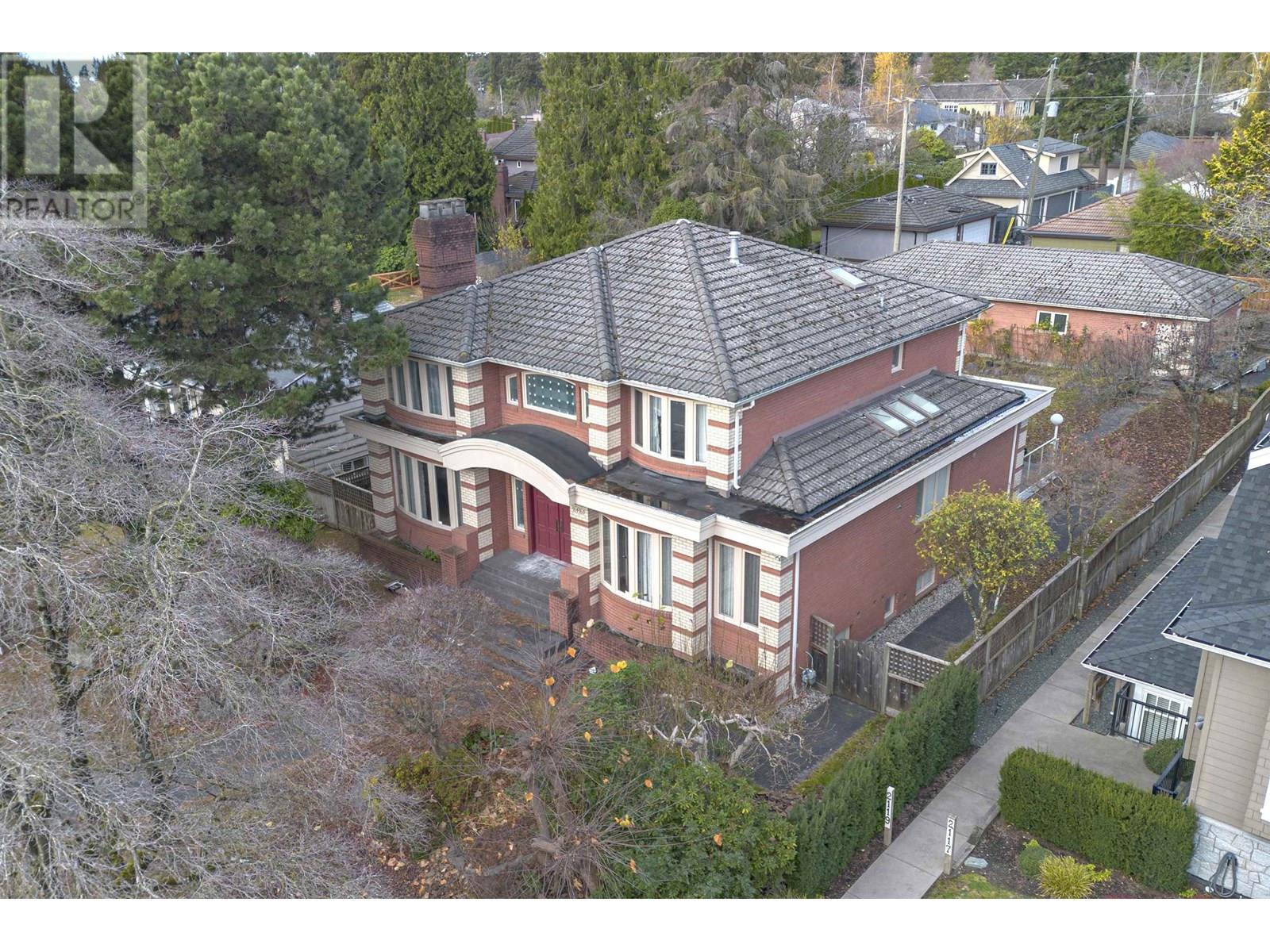2123 W 57th Avenue, Vancouver, British Columbia  V6P 1V5 - Photo 6 - R3015265