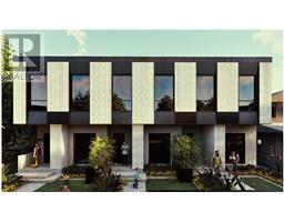 2123 W 57TH AVENUE, Vancouver, British Columbia