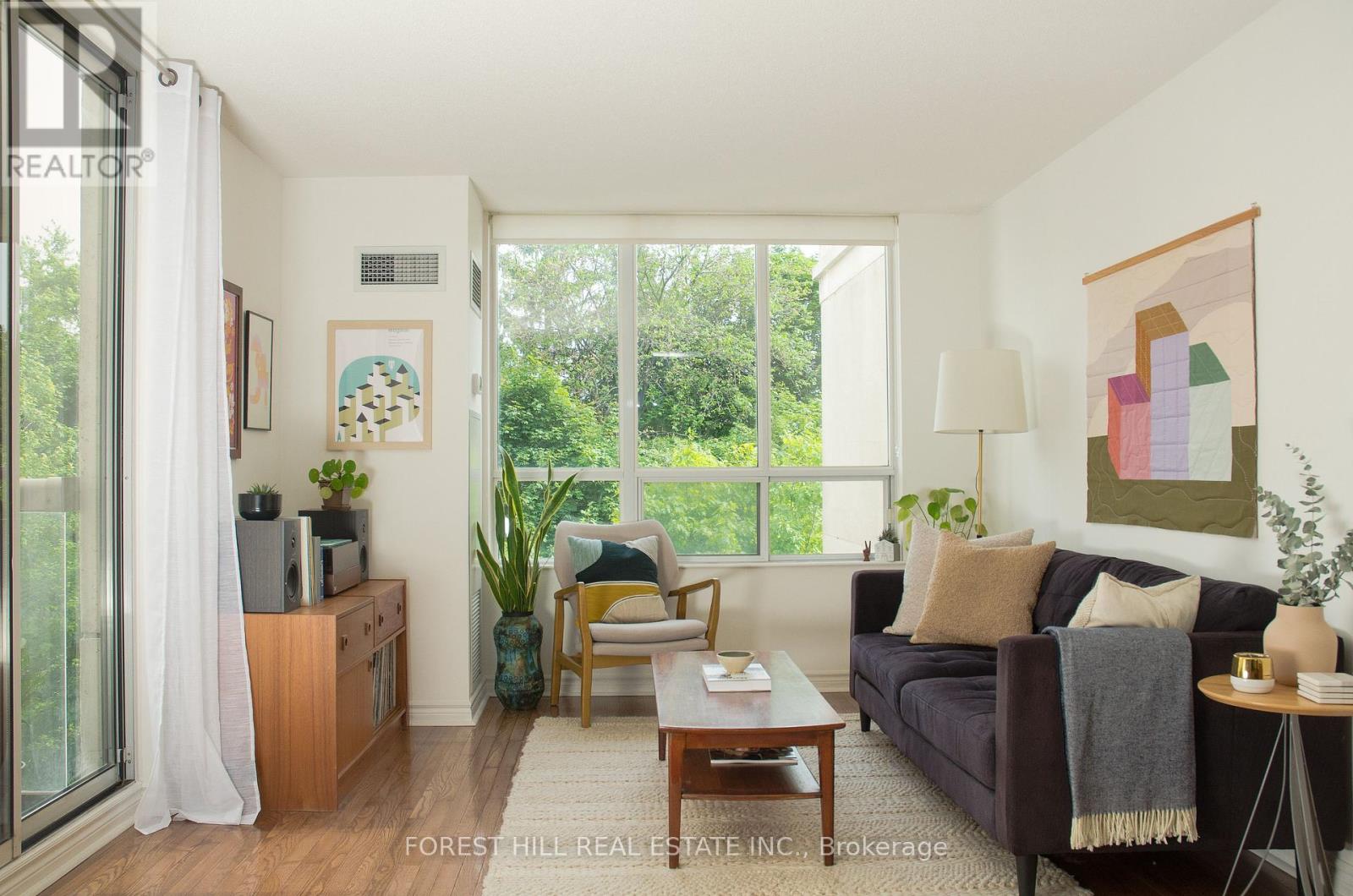 602 - 225 MERTON STREET, Toronto, Ontario