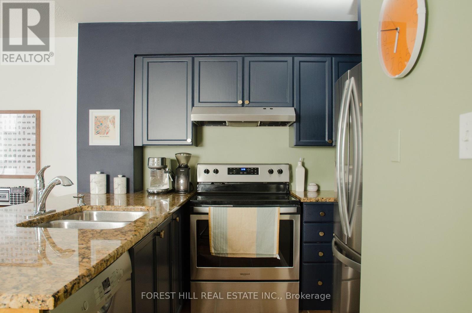 602 - 225 Merton Street, Toronto (Mount Pleasant West), Ontario  M4S 3H1 - Photo 7 - C12219260