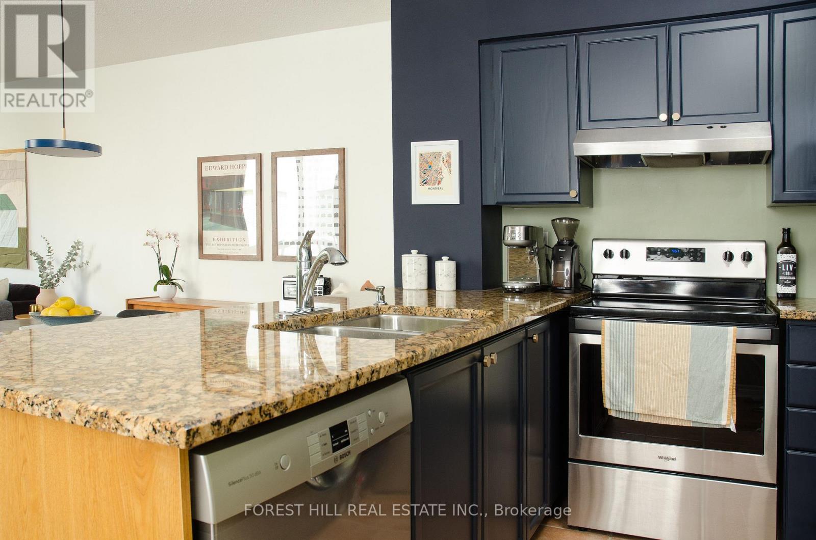 602 - 225 Merton Street, Toronto (Mount Pleasant West), Ontario  M4S 3H1 - Photo 6 - C12219260