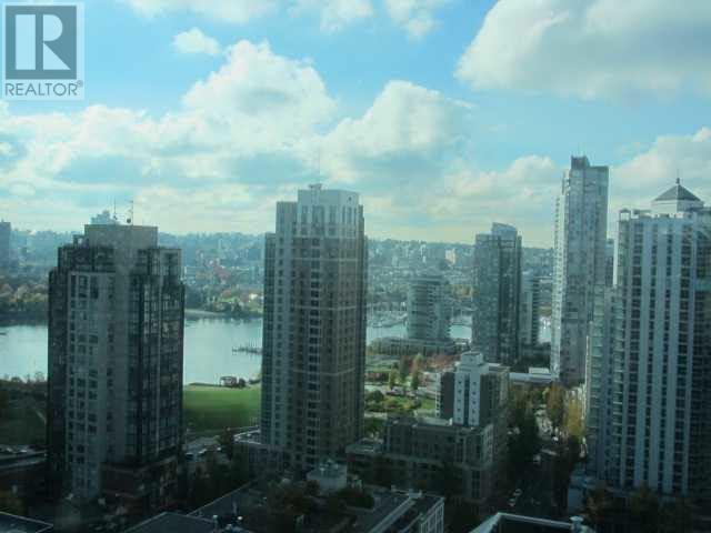 2403 1155 HOMER STREET, Vancouver, British Columbia